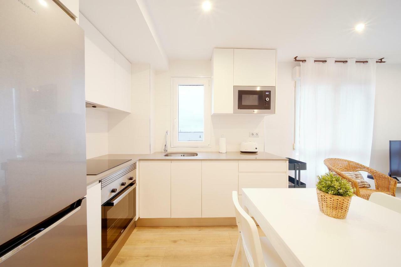 Mirador A Poniente Apartment *