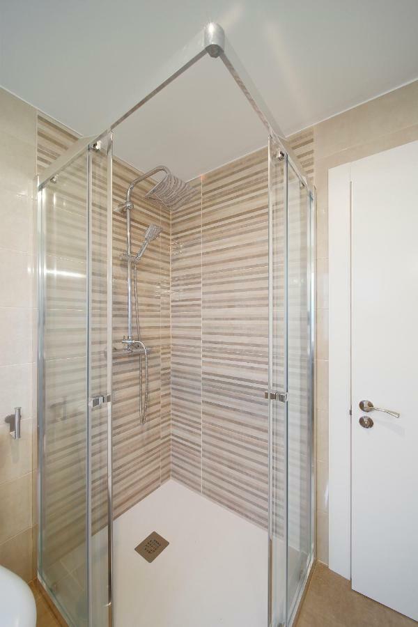 Apartment Mirador A Poniente